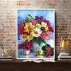 Flower - Special Shaped Diamond Painting Kit