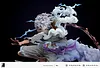 S- & S Scale Nika Monkey D. Luffy with LED - ONE PIECE Resin Statue - LAST SLEEP Studios