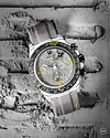 DiW Rolex Daytona "SPACE MISSION" In Quartz Fiber