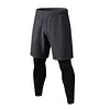 Men's Stretch And Quick-drying Casual Trousers
