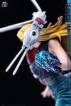 Yuki Tsukumo - Jujutsu Kaisen Resin Statue - YQY-Studio