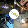 Spot Welding Pen Plier Wrench Adjustable Butt Soldering Tong 18650 Spot Weld