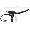 Electric Scooter Brake Handle Aluminum Alloy E-Scooter Accessories (Left+Right)