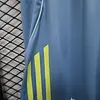 2025/2026 Player Version Juventus Away Shorts 1:1 Thai Quality