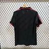 2025/2026 Retro Flamengo Black Football Shirt 1:1 Thai Quality