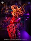 Sitting Position Asuka Langley Soryu - (EVA) Neon Genesis EVAngelion Resin Statue - Instant Noodes Cat Studio
