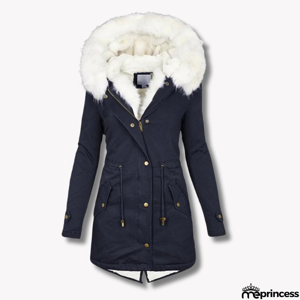 Modern and Fashionable winter Coat