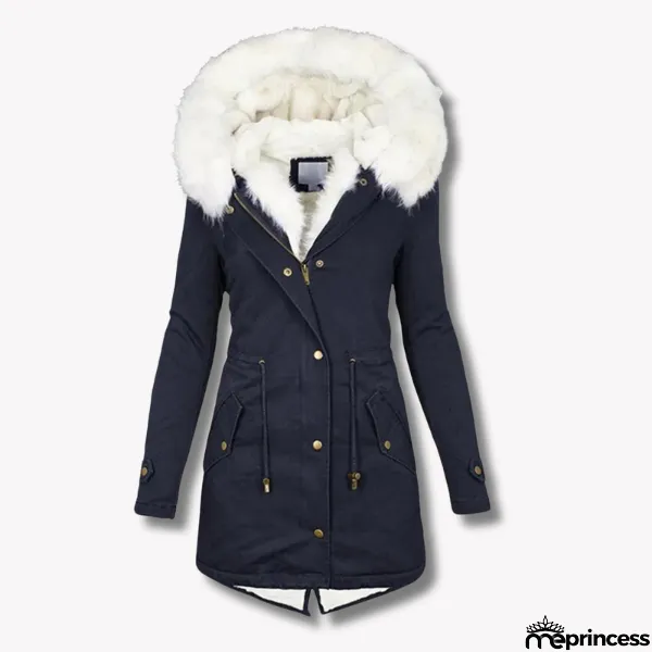Modern and Fashionable winter Coat