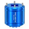 Bicycle Crank Installation Tool Metal Remove Tool for DUB XTR M9100 Crank Cover