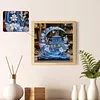 Diamond Painting-DIY Crystal Rhinestone Ramadan