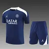 2025-2026 PSG Paris Saint-Germain Training Suit Football Shirt 1:1 Thai Quality