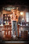 1/6 Scale Cloud Strife - (FF7) Final Fantasy VII Resin Statue - OCTOPUS Studio