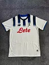 2025-2026 Atalanta Away Football Shirt 1:1 Thai Quality