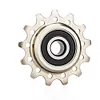 13T MTB Steel Jockey Wheel Guide Guide Roller Idler for Hybridizer Ebike Bicycle