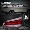 RH Inner LED Tail Light For 2022-2023 Chevrolet Equinox Rear Stop Lamp Passenger
