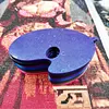 Diamond Painting Tray - Multi-Color Drill Plate with Holder Slot,5D Diamond Art Accessories for DIY Craft 