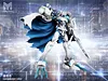 Mini & Plus Version Omegamon X - Digimon Resin Statue - My-Studio