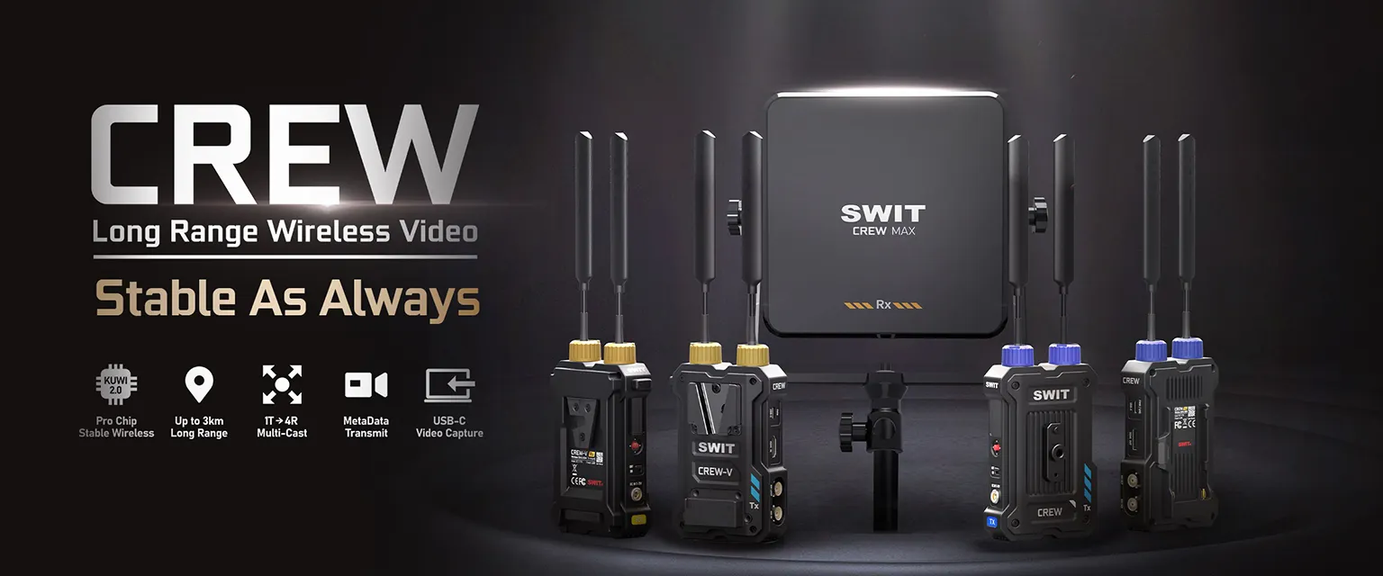 Switf Router SWIT Online Store