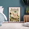 Sunflower Pig-Paint by Numbers Acrylic Painting 40*50cm