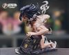 Titan Series 001 Titan Form Eren Yeager - Attack On Titan Resin Statue - ShowHand Studios