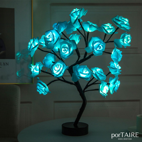 LeFleure Ros&eacute; Tree