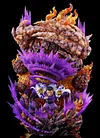 Issho with LED - ONE PIECE Resin Statue - BBF Studios