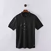 2014 Retro Brazil Away  Football Shirt 1:1 Thai Quality