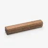 Energy bar wooden power bank, portable and compact design, mini large-capacity mobile power bank