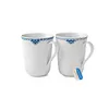 Mug, 2-pack