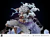 S- & S Scale Nika Monkey D. Luffy with LED - ONE PIECE Resin Statue - LAST SLEEP Studios