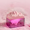 Polar Glacier Night Light Audio Sleep Atmosphere Light