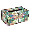 DIY Diamond Tissue Box Wooden 5D Diamond Painting Tissue Holder for Home Decor