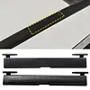 Car Roof Rack Molding Port Cover 2057504100 for Mercedes C Class W205 2015-2021