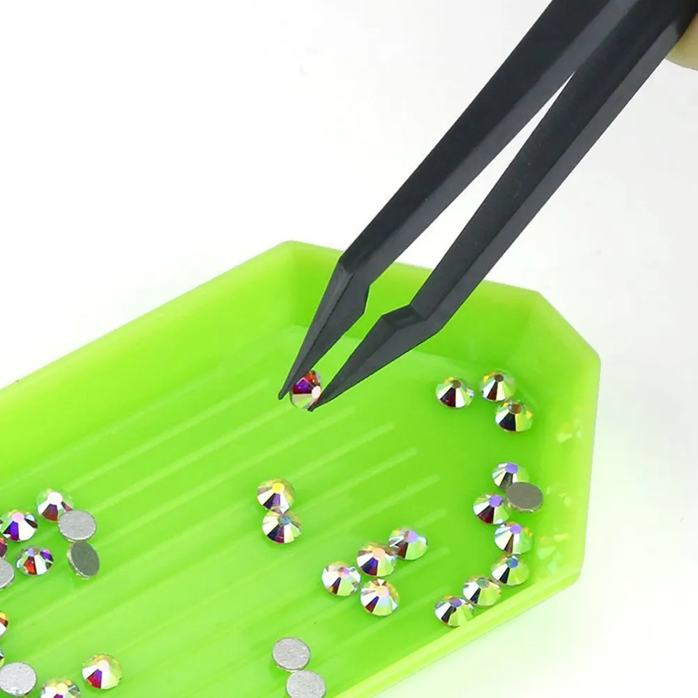 Diamond Painting Tools Set Tweezer Drill Pen Rhinestone Picture Tools Kit