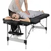 [US Local Warehouse] 185x70cm Professional Beauty Salon Bed Adjustable Backrest Reclining Massage Bed