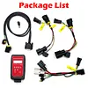 WOYO PL058 For Tesla EPS Tester, Power Steering Motor Detector on Bench