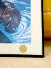 Swimming Pool Ver. Tifa Lockhart Decorative Painting - (FF7) Final Fantasy VII - Xingkong Studio