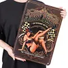 Body Shop - Vintage Metal Signs - 20*30cm/30*40cm