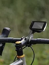 Bike Out Front Mount Code Table Bracket Cycling Handlebar Holder For Garmin Edge