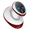 Electric Scraping Massage Cupping Body Massager with 6 Modes Portable Gua Sha Massager Suitable for Shoulder Back Leg and Body