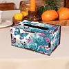 DIY Diamond Tissue Box Wooden 5D Diamond Painting Tissue Holder for Home Decor
