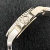 NEW ROLEX GMT-MASTER II 116759SANR-BK