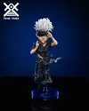 WCF Scale Satoru Gojo - Jujutsu Kaisen Statue - ThreeL Studios