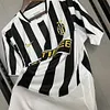 2003-2004 Retro Juventus FC Home Football Shirt 1:1 Thai Quality