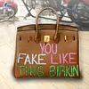 Hand Draw English you Customize Art Bag For women Handbags Designer Shoulder Bag 100% Genuine Leather Unique personality Fashion