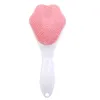 Silicone Cleaning Facial Washing Brush Face Cleanser Blackhead Removing Makeup Tool Pore Deep Clean Exfoliating Facial Brushes