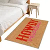 Valentine Rug Outdoor Non-Slip Welcome Mats for Indoor Front Porch Home Decor