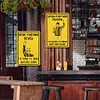 2PCS I'm Going To Need Another Drink - Vintage Metal Signs Set - 20*30cm/30*40cm - Warning