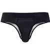 Athletic Supporters Bikini Underwear for Men Jock Strap Male Underwear for Gym Sport