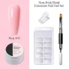 (🎁2024 New Year Hot Sale🎁)Nail Extension Builder Gel💅